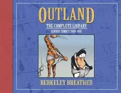 Image of berkeley breatheds outland the complete collection
