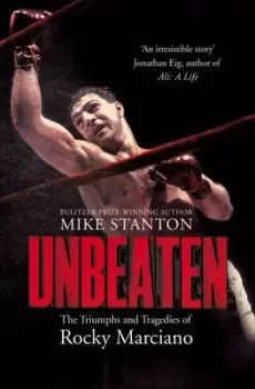 Image of Unbeaten by Mike Stanton