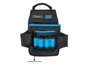 Image of OX Tools OX-P266203 Pro Dynamic Nylon Electricians Pouch