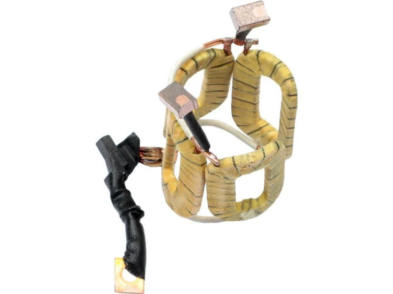 Image of AS-PL Field Winding, starter AS-PL SF5007