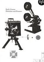 Image of Early Cinema - Primitives And Pioneers (Two Discs)