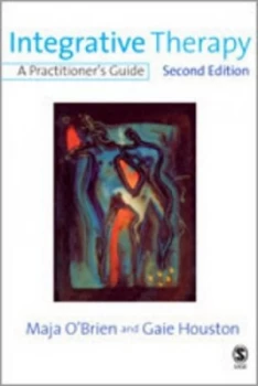 Image of Integrative Therapy by Maja Obrien Book