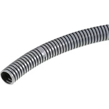 SILVYN cable protection hose RILL PA12 SILVYN PA12 765x10 GY LappKabel