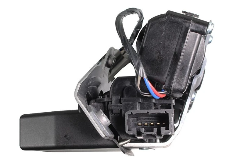 Image of METZGER 2311122 Tailgate Lock GREENPARTS Tailgate Lock (1362)
