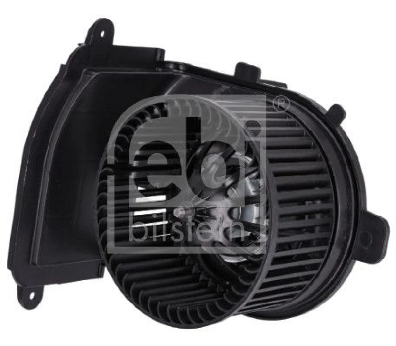 Image of Blower motor FEBI BILSTEIN 197011