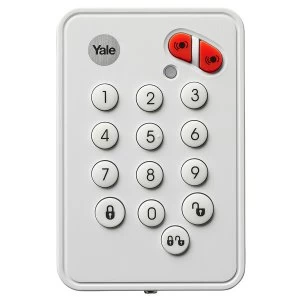 Image of Yale Easy Fit Keypad