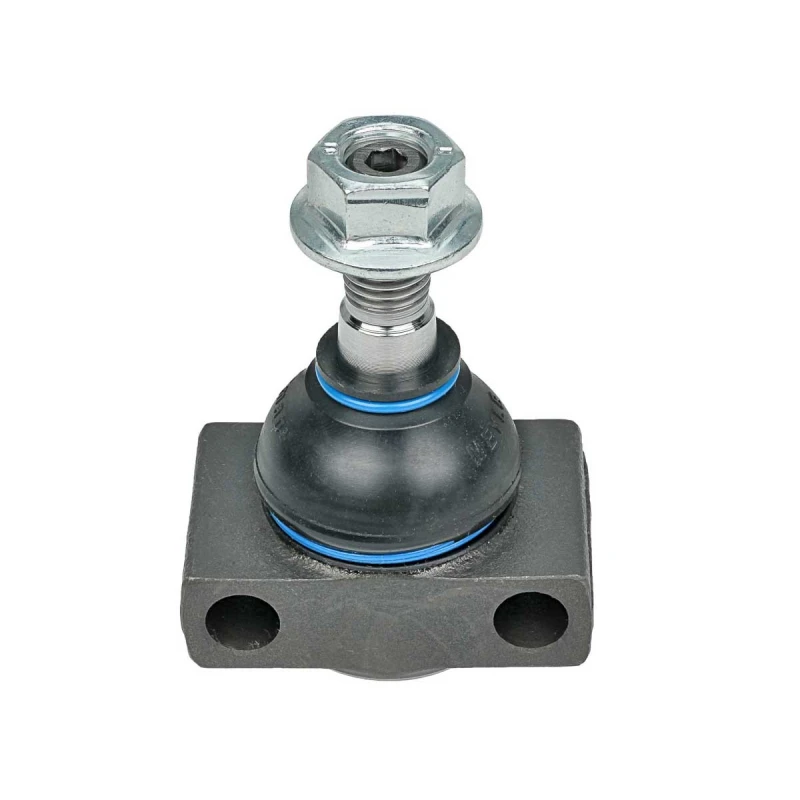 Image of MEYLE 016 010 0005/HD Ball joint Quality, Front Axle Right Support-/Steering Link (2462)
