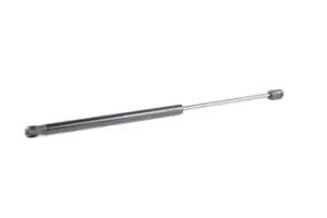 Image of RIDEX Tailgate strut AUDI 219G0662 8K9827552A