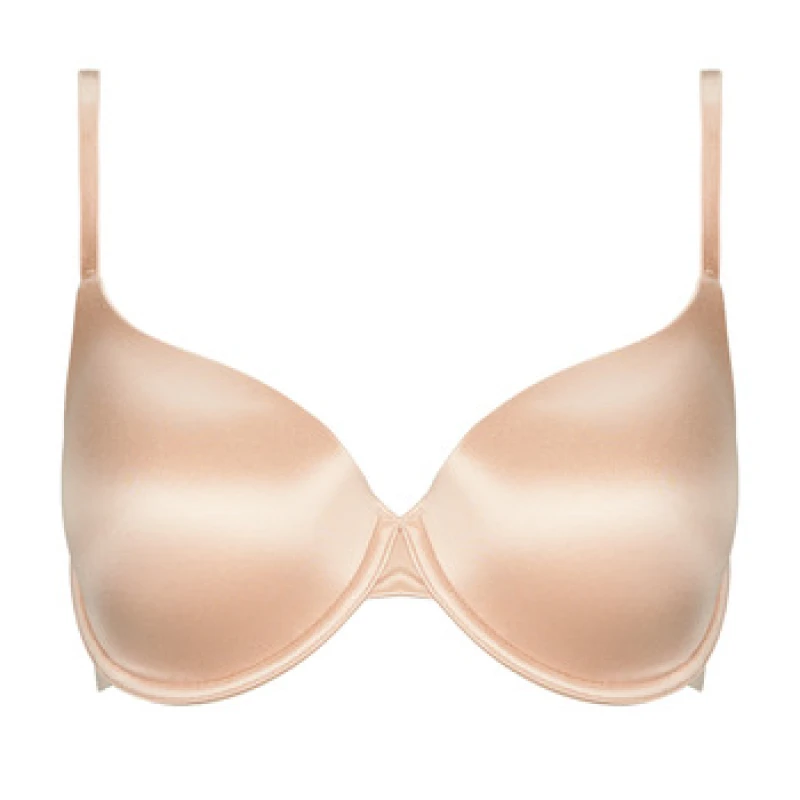 Image of Passionata Womens basket bra Passionata Bianca Rose Female 85B
