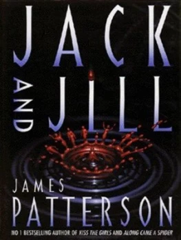 Image of Jack and Jill by James Patterson Hardback