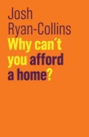 Image of why cant you afford a home