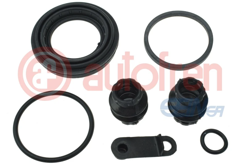 Image of AUTOFREN SEINSA Repair Kit, brake caliper AUTOFREN SEINSA D43218