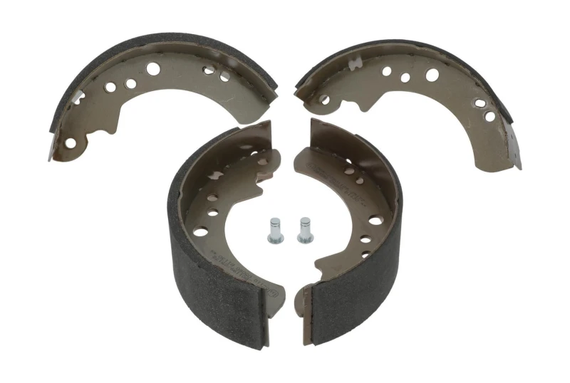 Image of FERODO Brake Shoe Set FERODO FSB396