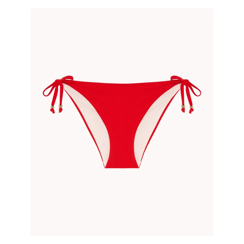 Image of Womens swimsuit bottoms Passionata Essentials Rouge Female 38