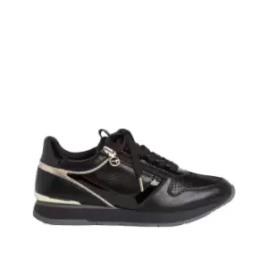 Image of Zip-Up Trainers
