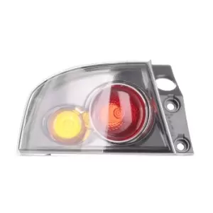 Image of MAGNETI MARELLI Rear light SEAT 714000062414 6L6945111B,6L6945111C