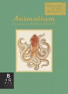 Image of Animalium (Mini Gift Edition)