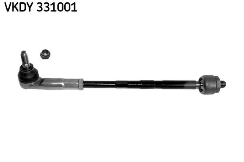 Image of SKF Track rod assembly SKF VKDY 331001
