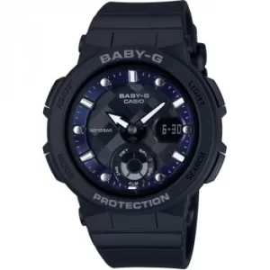 Image of Casio Baby-G Beach Traveller Series Watch