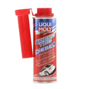 Image of LIQUI MOLY Fuel Additive 3722