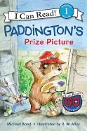 Image of paddingtons prize picture