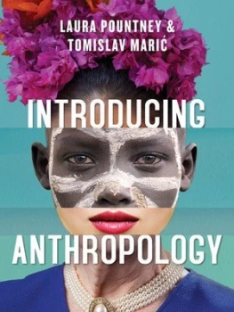 Image of Introducing anthropology by Laura Pountney