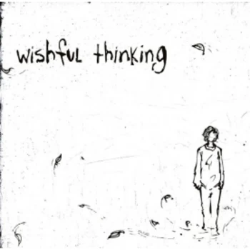 image of Wishful Thinking - A Waste Of Time Well Spent CD