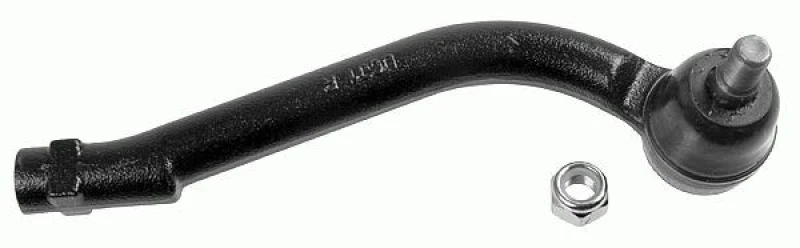Image of Track rod end LEMFORDER 34536 01