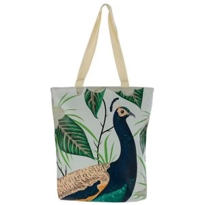 Image of Lemur Tote Bag
