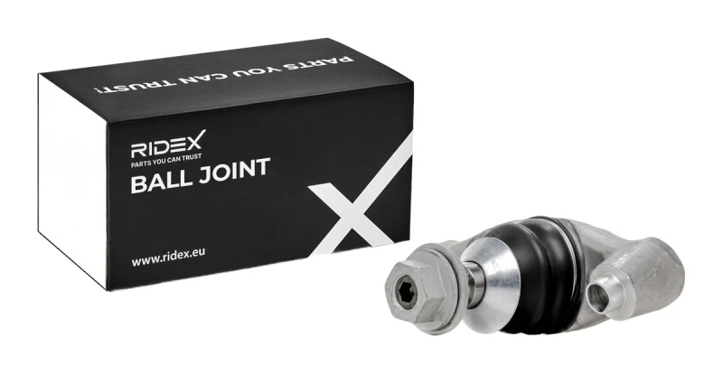 Image of RIDEX Ball Joint RIDEX 2462S0636