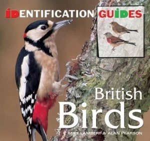 Image of British Birds by Alan Pearson Paperback