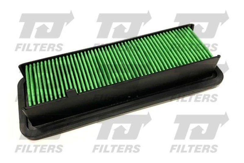 Image of QUINTON HAZELL Air filter QUINTON HAZELL QFA1131