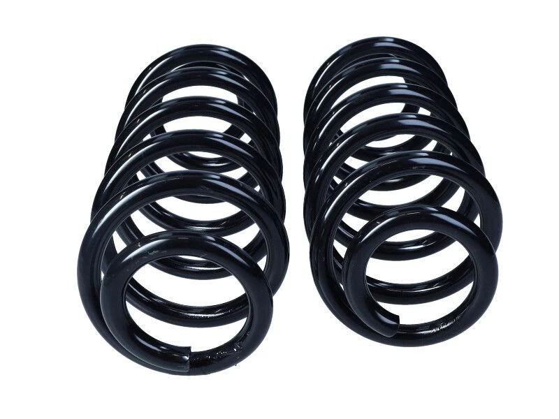 Image of MAXGEAR Coil spring MAXGEAR 60-1720D