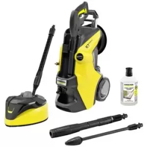 Image of Kaercher K 7 Premium Power Home *EU Pressure washer 180 bar Cold water