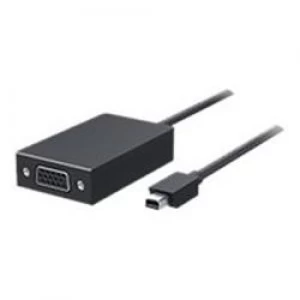 Image of Microsoft New Surface Pro VGA Adapter