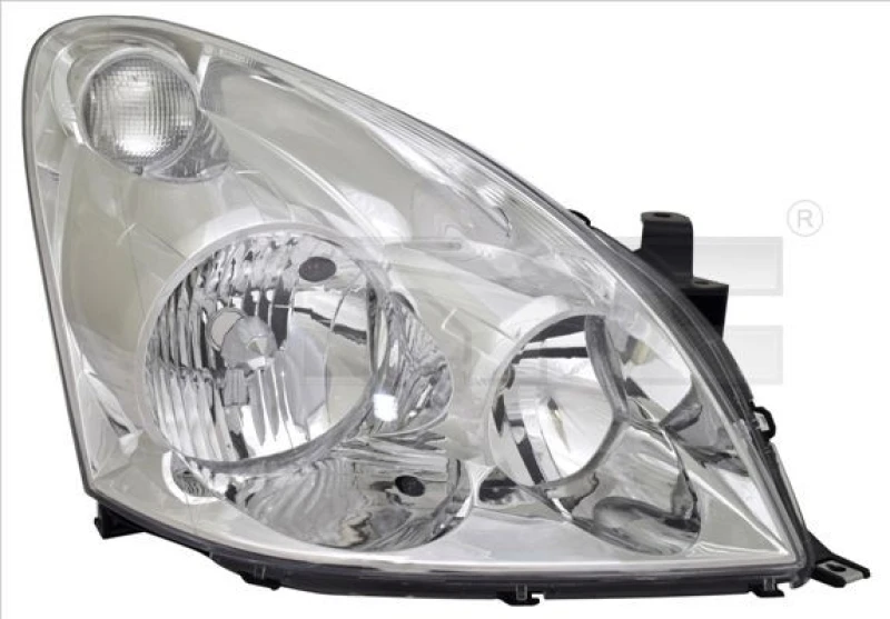 Image of TYC Headlight TYC 20-11049-05-2