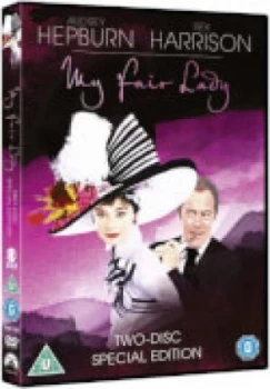 Image of My Fair Lady