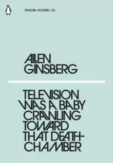 Image of Television Was a Baby Crawling Toward That Deathchamber