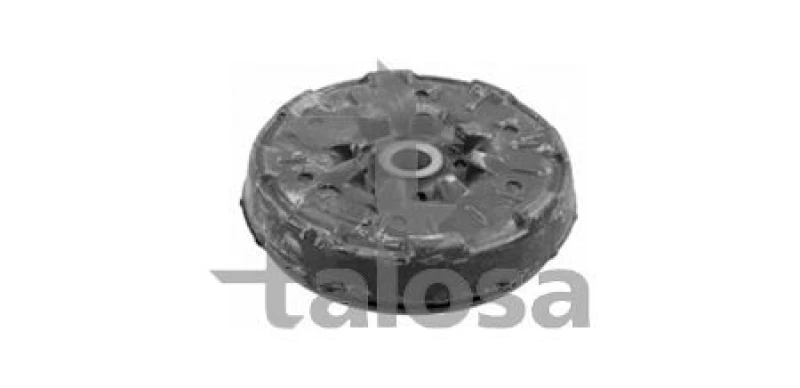 Image of TALOSA Top strut mount TALOSA 63-02282