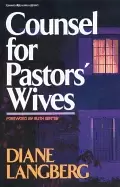 Image of counsel for pastors wives