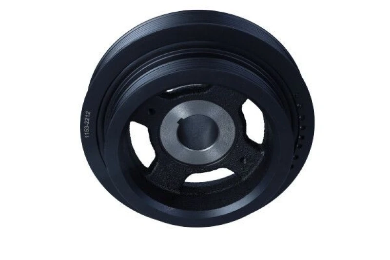 Image of MAXGEAR Crankshaft pulley MAXGEAR 30-0247