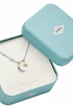 Image of Fossil Jewellery Sterling JEWEL JFS00432998