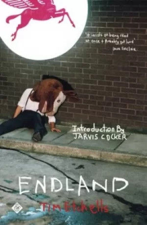 Image of Endland by Tim Etchells