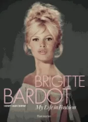 Image of brigitte bardot my life in fashion