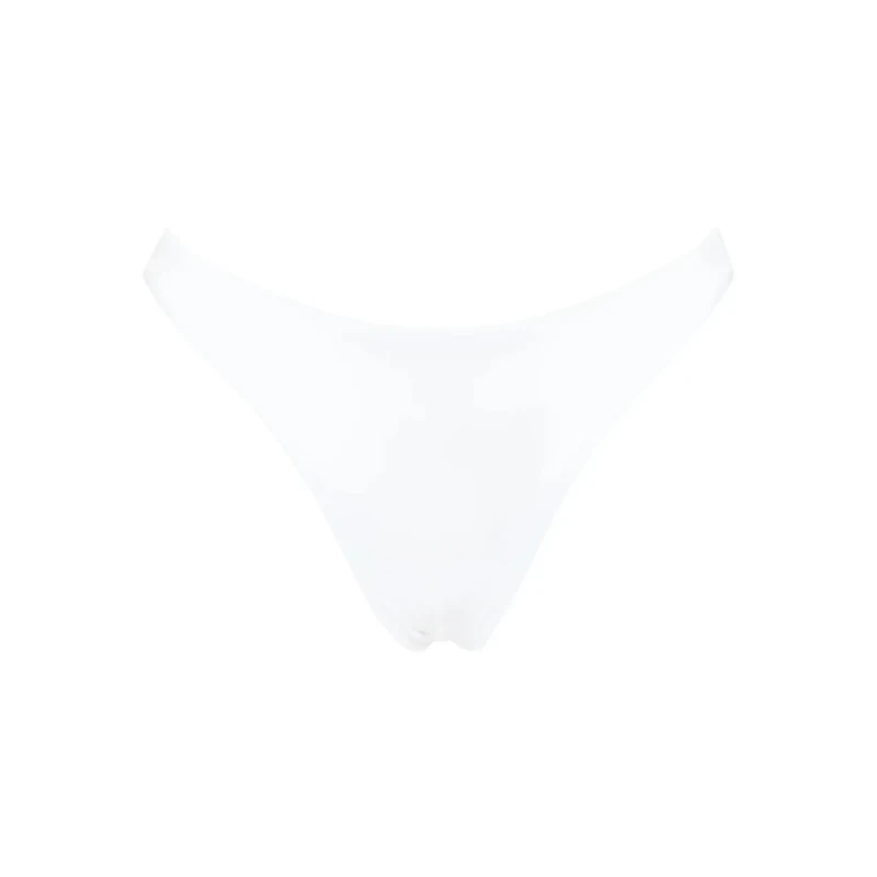 Image of banana moon Womens swimwear stockings Banana Moon Naida Colormoon Blanc Female 2XS
