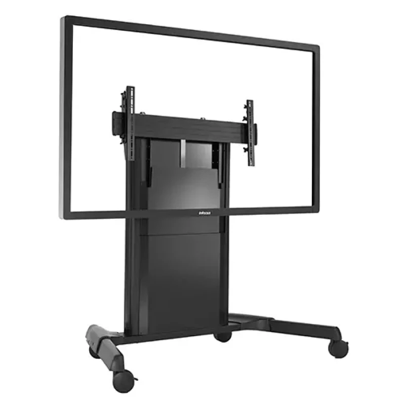 Image of Chief Medium Fusion Dynamic Height Adjustable Mobile Cart