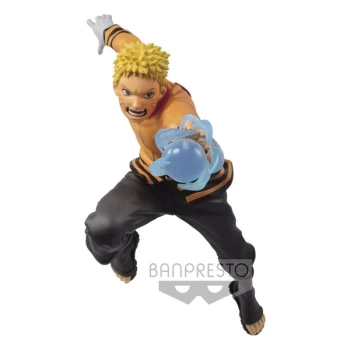 Image of Boruto - Naruto Next Generations PVC Statue Naruto 13 cm