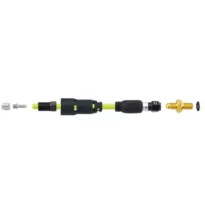 Image of Jagwire Pro Quick-Fit Adapter Kit Avid Sram (HFA208)
