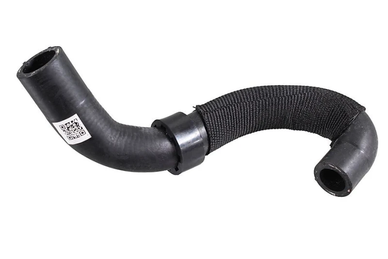 Image of METZGER 2422579 Radiator Hose EPDM (ethylene propylene diene Monomer (M-class) rubber), without clamps EPDM (ethylene propylene diene Monomer (M-class