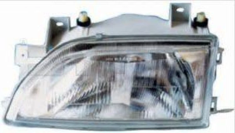 Image of TYC Headlight TYC 20-5116-08-2